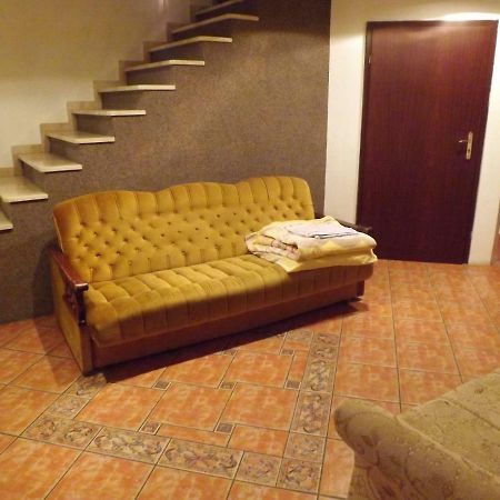 10 Os - Gdansk-Sopot-Gdynia Up To 19 Persons 빌라 외부 사진